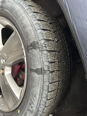 Subaru: Subaru Forester: 2001 г., 2 л, Автомат, Бензин, Универсал — 12