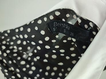 pullandbear longsleeve: Bershka, Koszula damska, rozmiar S — 5