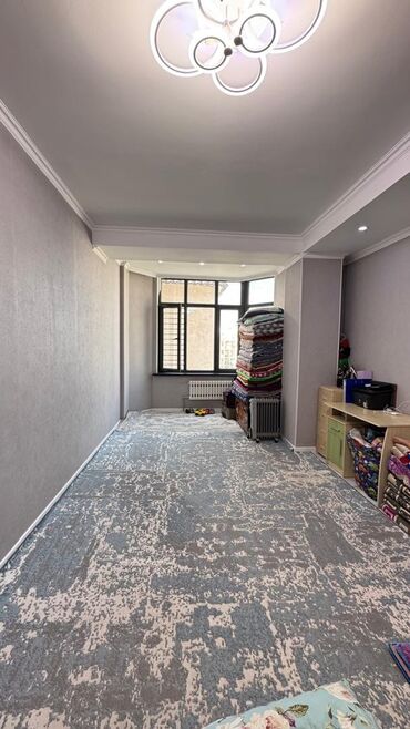 Продажа квартир: 1 комната, 46 м², Элитка, 8 этаж, Евроремонт