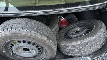 lider disk type 0 per page 40: İşlənmiş Disk təkər 185 / 65 / R 15, 4 Boltlu lalafo.az -da lider disk type 0 per page 40: İşlənmiş Disk təkər 185 / 65 / R 15, 4 Boltlu