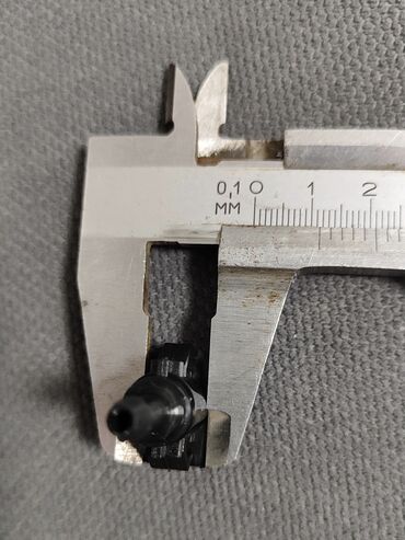 Форсунки: Форсунка Hyundai Новый — 7