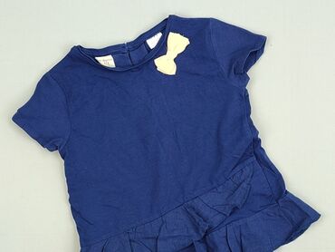 crop top neon: Sukienka, Zara, 3-4 lat, 98-104 cm, stan - Idealny