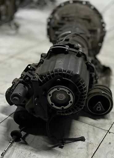 range: Коробка передач Автомат Land Rover 2010 г., Б/у, Оригинал, Япония — 4