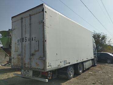 Volvo: Volvo : 1999 г., Механика, Дизель — 5