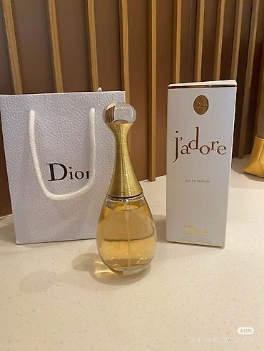 jadore: Dior jadore tam original — 1