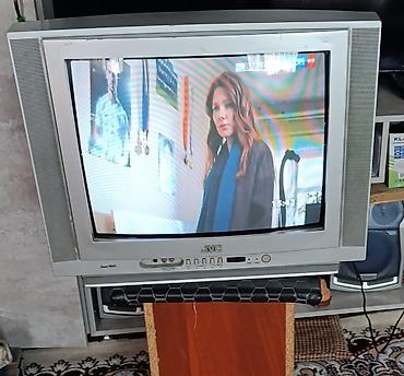 jvc: Продаю телевизор JVC в отличном состоянии на ремонте не была — 2