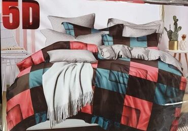 Posteljina: Matiran satenski pamuk Cena 3100 din Set sadrzi 6 delova: Jorganska — 25