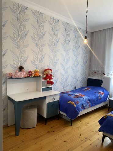 Həyət evləri və villaların satışı: 5 otaqlı, 180 kv. m, Yeni təmirli — 21