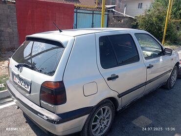 гольф 2 коробка: Volkswagen Golf: 1996 г., 2 л, Механика, Бензин, Хетчбек