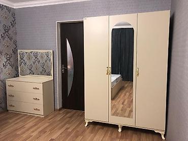 Sifarişlə dolablar: 3 Qapi Dolab Hazirda Elde var. Reng secimleride var. Istediyin reng — 10