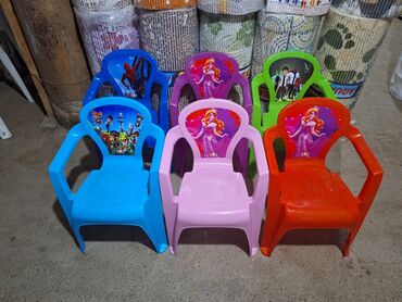 Digər gözəllik və sağlamlıq xidmətləri: Stol stul usaq ucun dest kreslo masa usaq ucun sekilli dest oturacaq — 13