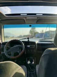 Volkswagen: Volkswagen Vento: 1993 г., 1.8 л, Механика, Бензин, Седан — 16