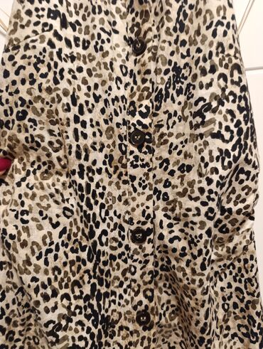 Haljine: Zara bоја - Šareno, Koktel, klub, Na bretele — 9