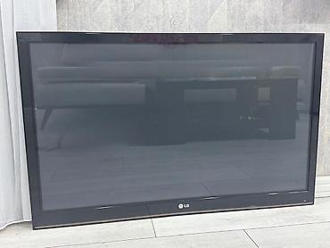 plazma televizorlar: LG televizor - Brend: LG - Ekran diaqonalı: təxminən 42–47 düym — 1