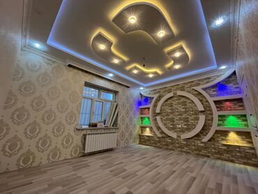 Həyət evləri və villaların satışı: Binəqədi qəs. 4 otaqlı, 200 kv. m, Kredit yoxdur, Yeni təmirli — 16