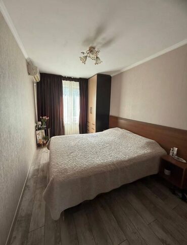 продается жилой дом в село арашан: 3 бөлмө, 58 кв. м, 104-серия, 4 кабат, Евроремонт