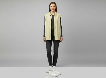 ubrania gore tex: Жилетка жіноча, розмір S