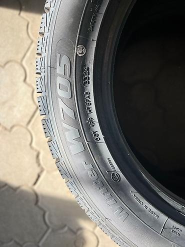 е34 1995: Шины 225 / 55 / R 17, Зима, Новый, Пара, Легковые, Китай, Goform — 4