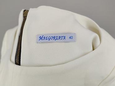 mango posnania: Sukienka damska, rozmiar L — 4