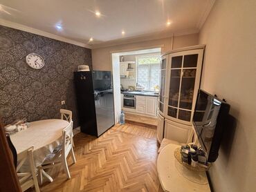 Köhnə tikili: Bakı, 3 otaqlı, Köhnə tikili, m. Əhmədli, 82 kv. m — 8