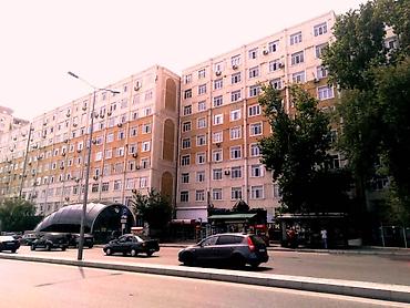 Mənzillər: Mərkəzi Hərbi Hospitalın yanında, "8 Noyabr" metrosunun çıxışındakı 9 — 1