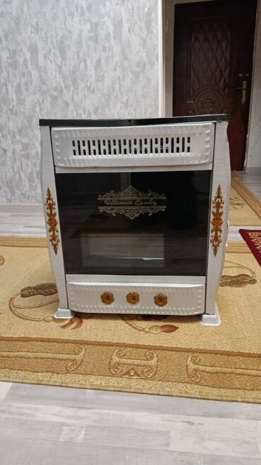 işlənmiş qaz sobası: İran peçi yenidir 1 saati alinib təcili pul lazimdir sahibine təcili