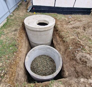 Канализационные работы: Специализируемcя на монтаже канализационных и водопроводных труб; — 13