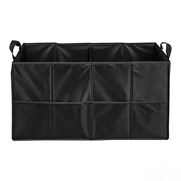 Ostalo: Ultimate Speed – Organajzer za gepek - Preklopivi organizator za — 4