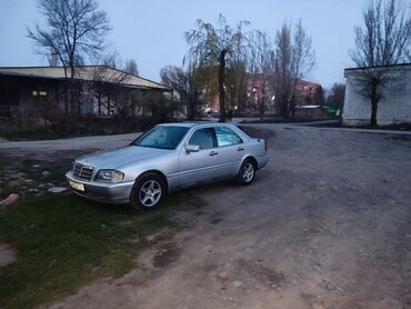 mercedes benz c63 amg: Mercedes-Benz 220: 1995 г., 2.2 л, Механика, Бензин, Седан