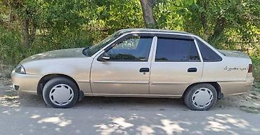 aion gac: Daewoo Nexia: 2012 г., 1.6 л, Механика, Бензин, Седан — 1