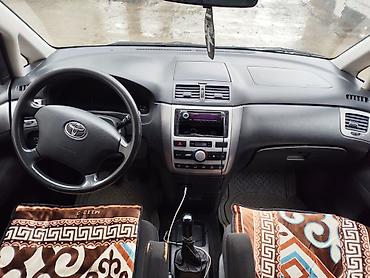 Toyota: Toyota Ipsum: 2005 г., 2 л, Механика, Дизель, Минивэн at lalafo.kg — 10 Toyota: Toyota Ipsum: 2005 г., 2 л, Механика, Дизель, Минивэн — 10