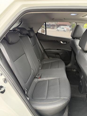 Kia: Kia Stonic: 2020 г., 1.4 л, Автомат, Бензин, Кроссовер — 12