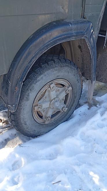 Другой транспорт: КАМАЗ сатылат — 8