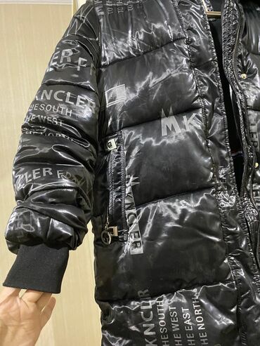 Kurtkalar: Puxovik kurtka, Lc Waikiki, 2XL -da lalafo.az — 8 Kurtkalar: Puxovik kurtka, Lc Waikiki, 2XL — 8