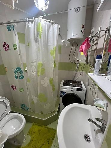 Недвижимость: ✅️ Свободно с 30 августа! ✅️70м от пляжа! ✅️На территории "Кыргызского — 10