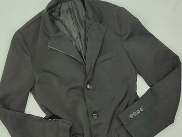 reserved piżamy: Women's blazer, Reserved, size S (EU 36)