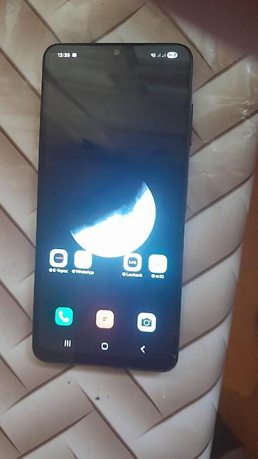 ucuz qiymətə telefon: Samsung Galaxy A06, 128 GB, rəng - Boz, İki sim kartlı — 3