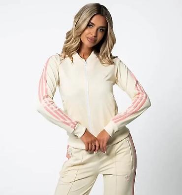 evolution haljine: Komplet trenerka mokra likra dostupna u veličinama S M L XL XXL. Cena — 2