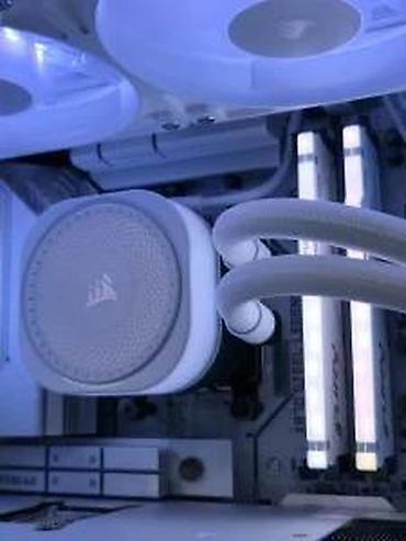 Desktop računari i radne stanice: Ryzen 9 9950X3D RTX 5080 X870 64GB 2TB - SM070PC. ✨ Prodaja i — 8