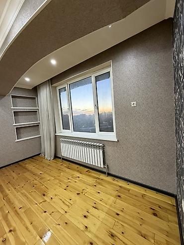 Продажа квартир: 3 комнаты, 105 м², Евроремонт — 5