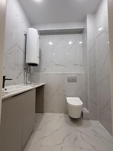 Продажа квартир: 2 комнаты, 75 м², Элитка, 2 этаж, Дизайнерский ремонт — 8