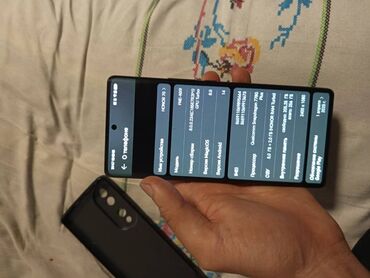 nokia 7 2: Honor 70, Б/у, 256 ГБ, цвет - Черный, 2 SIM