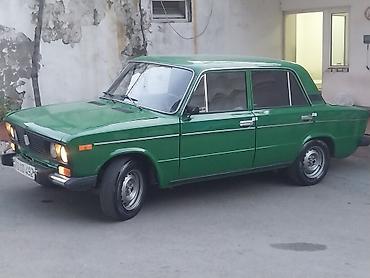 lada 007: VAZ (LADA) 2106: 1.6 l | 1989 il 369860 km Sedan — 2