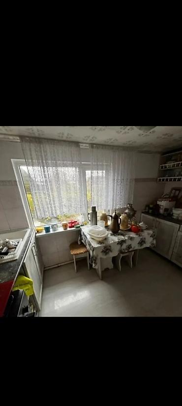 ош гостевой дом: 68 м², 4 комнаты, Арча-Бешик ж/м — 6
