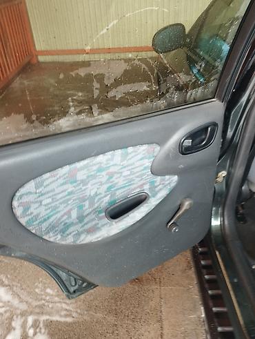 e klass: Daewoo Lanos: 1999 г., 1.5 л, Механика, Бензин, Седан — 5