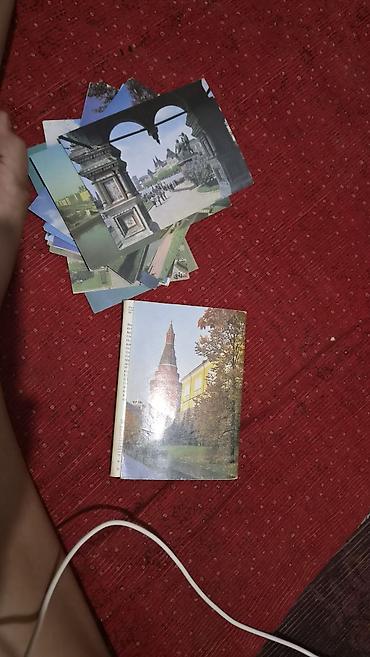 Декор и интерьер: Картинки очень старые — 1
