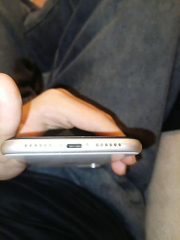 iphone 6 gəncə: IPhone 11, 64 GB, Ağ, Face ID — 4