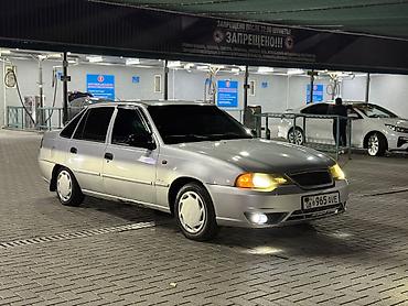 lexus 47: Daewoo Nexia: 2010 г., 1.6 л, Механика, Бензин, Седан — 2