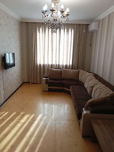 Mənzillərin satışı: Bakı, Pirallahı qəs., 3 otaqlı, Köhnə tikili, 56 kv. m — 4