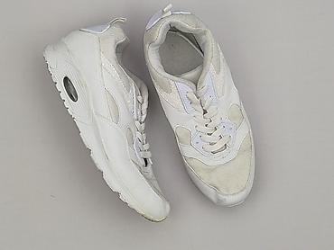 buty gallus deichmann: Sneakersy damskie, rozmiar 40 — 1